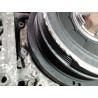 MOTEUR DIESEL BMW SERIE 3  2005- 320 d