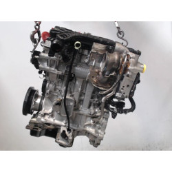 MOTEUR ESSENCE