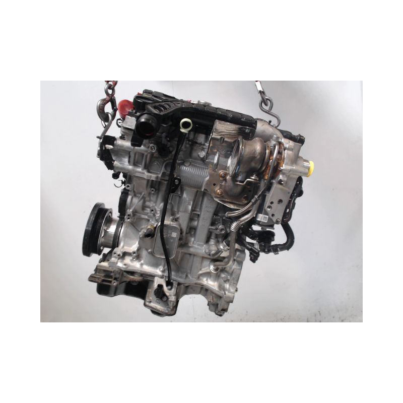 MOTEUR ESSENCE CITROEN C5 AIRCR. 1.2 PureTech 130 