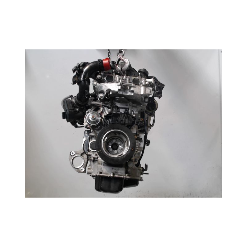 MOTEUR ESSENCE CITROEN C5 AIRCR. 1.2 PureTech 130 