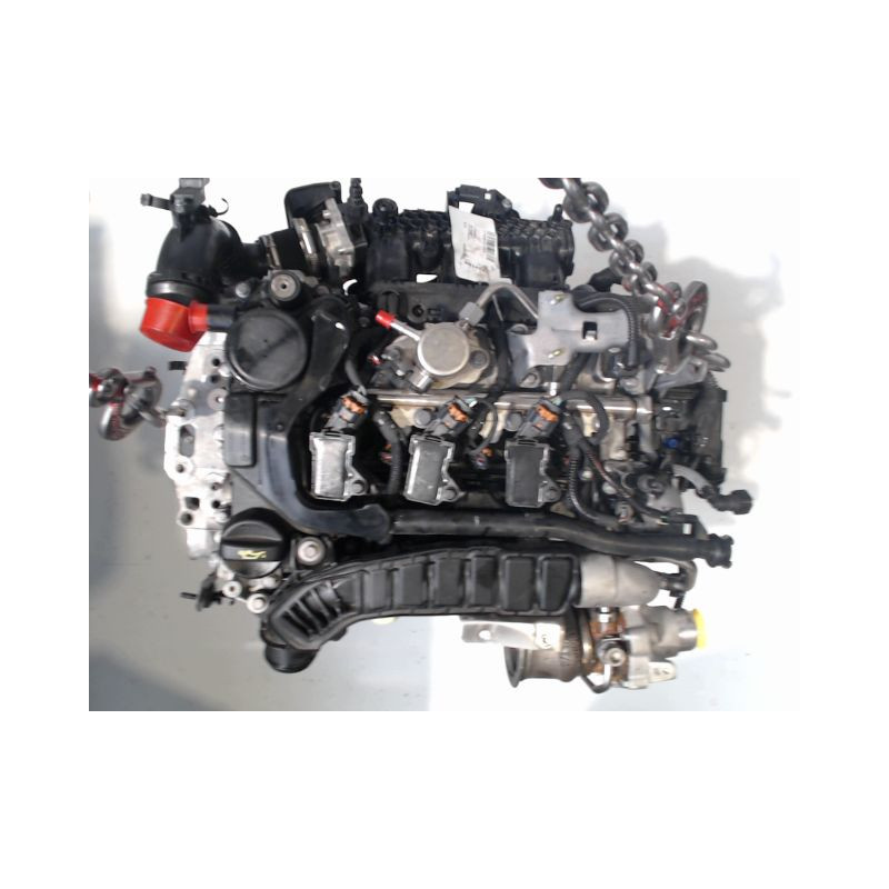 MOTEUR ESSENCE CITROEN C5 AIRCR. 1.2 PureTech 130 