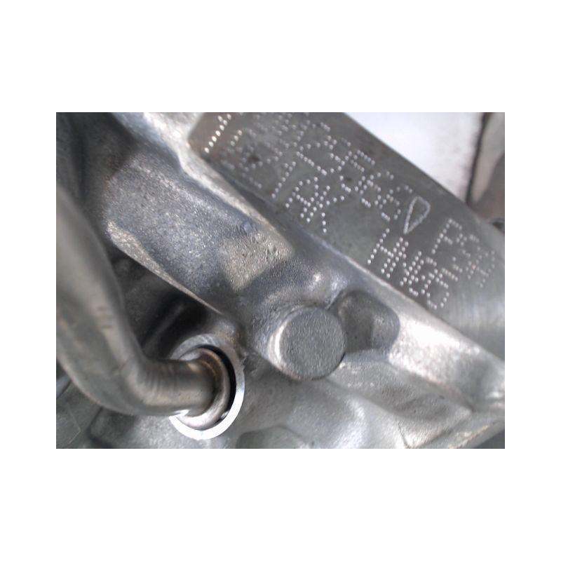MOTEUR ESSENCE CITROEN C5 AIRCR. 1.2 PureTech 130 