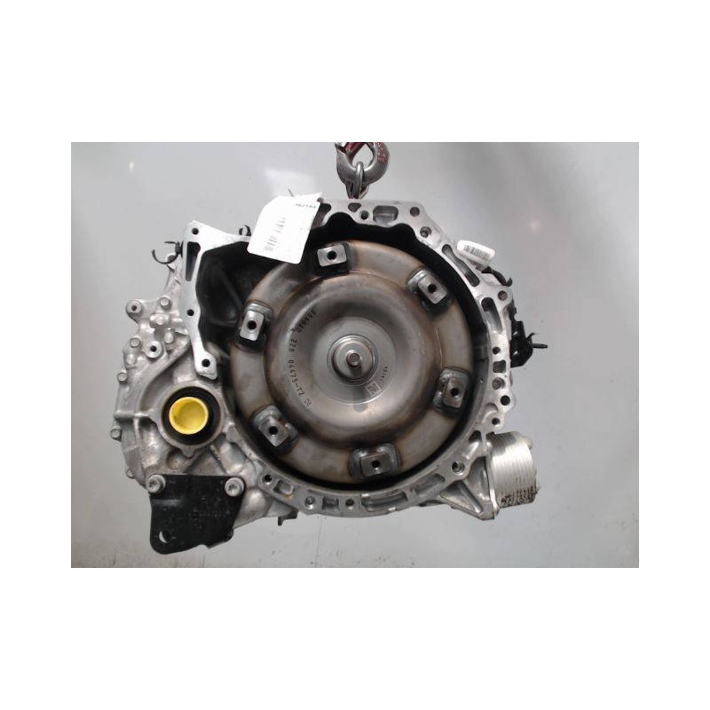BOITE A VITESSE AUTOMATIQUE CITROEN C5 AIRCR. 1.2 PureTech 130 