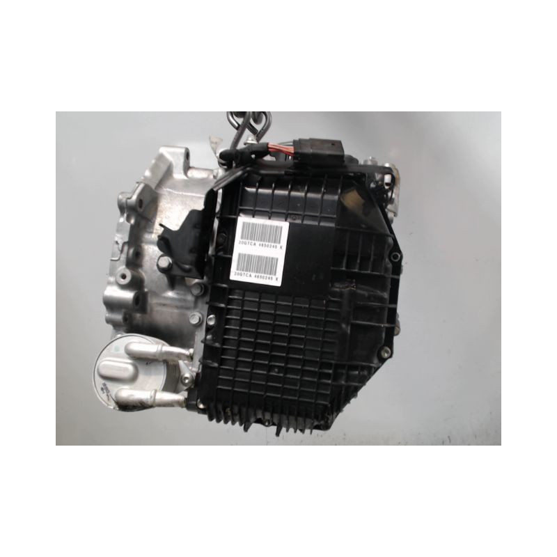 BOITE A VITESSE AUTOMATIQUE CITROEN C5 AIRCR. 1.2 PureTech 130 
