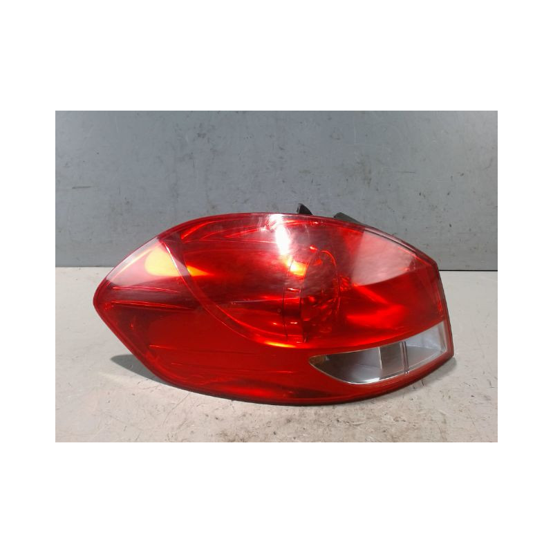 FEU ARRIERE GAUCHE  RENAULT CLIO III ESTATE 2008-