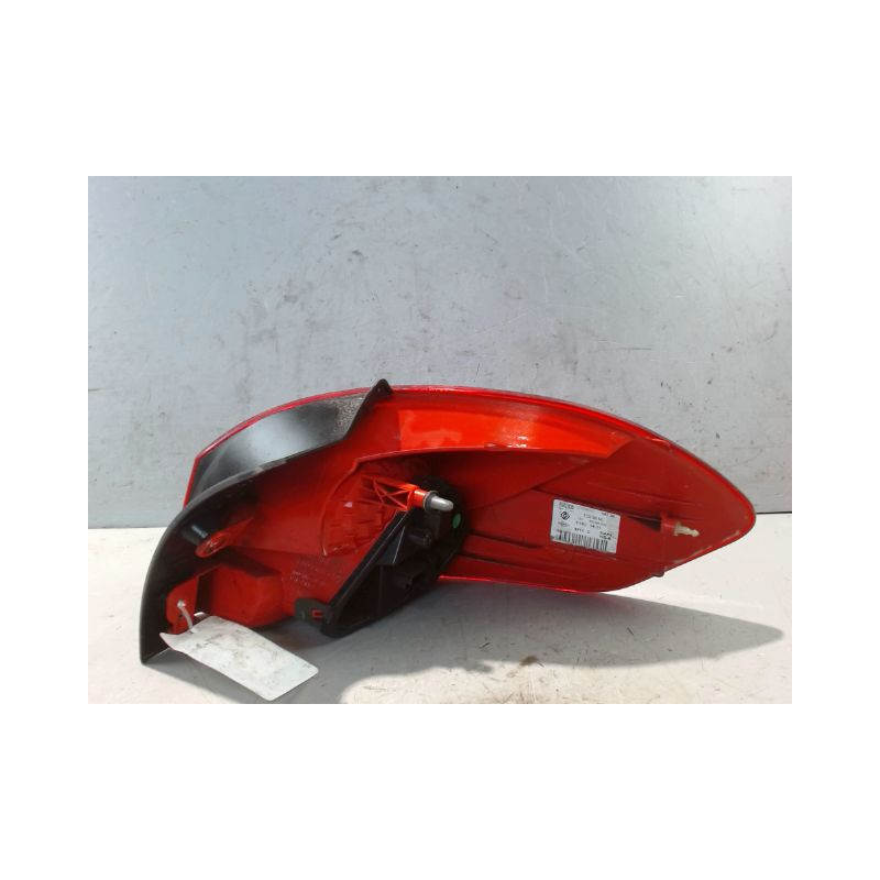 FEU ARRIERE GAUCHE  RENAULT CLIO III ESTATE 2008-