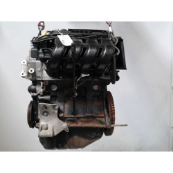 MOTEUR ESSENCE