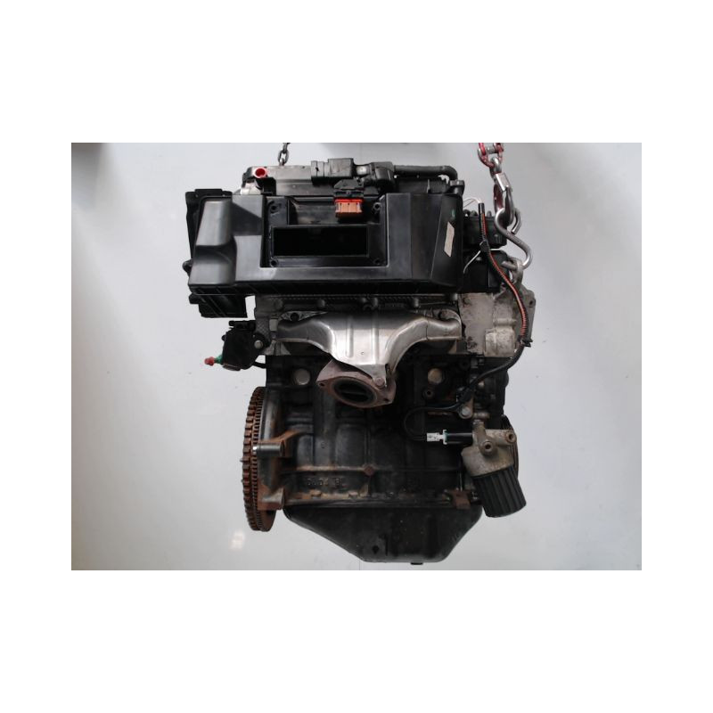 MOTEUR ESSENCE RENAULT TWINGO PH.3 2000-2007 1.2 16V 