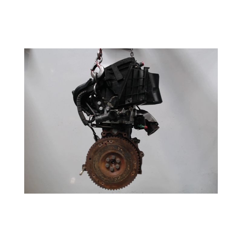 MOTEUR ESSENCE RENAULT TWINGO PH.3 2000-2007 1.2 16V 
