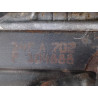 MOTEUR ESSENCE RENAULT TWINGO PH.3 2000-2007 1.2 16V 