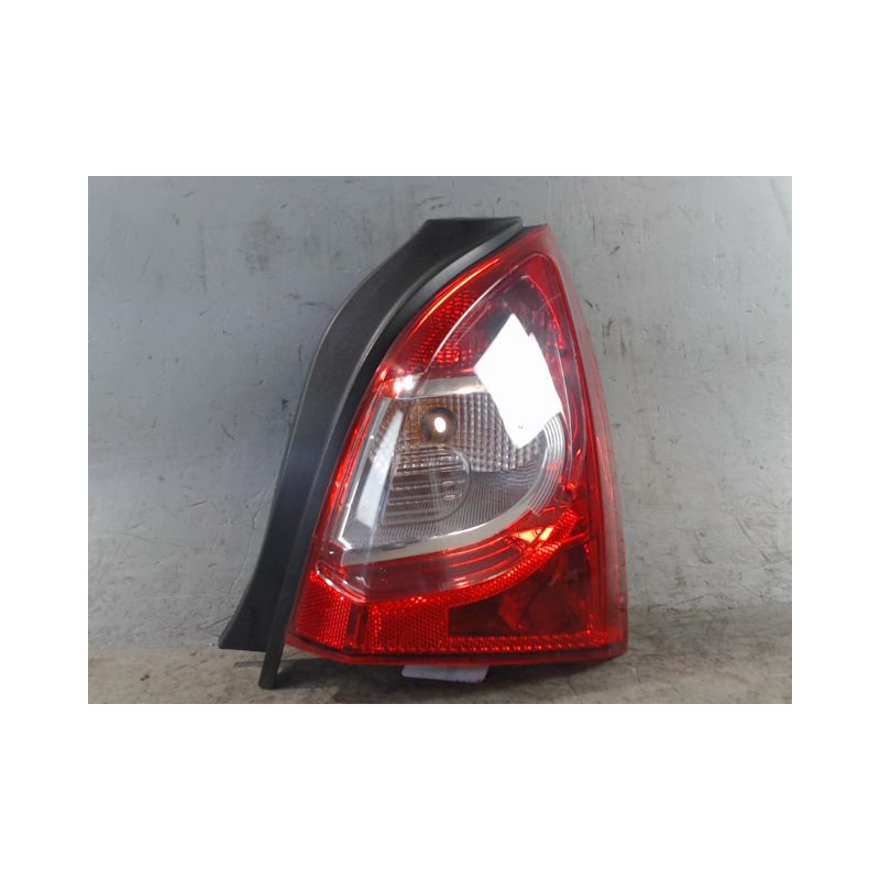 FEU ARRIERE DROIT RENAULT TWINGO 2 2010-