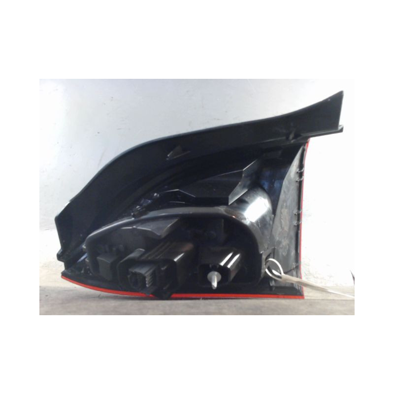 FEU ARRIERE DROIT RENAULT TWINGO 2 2010-