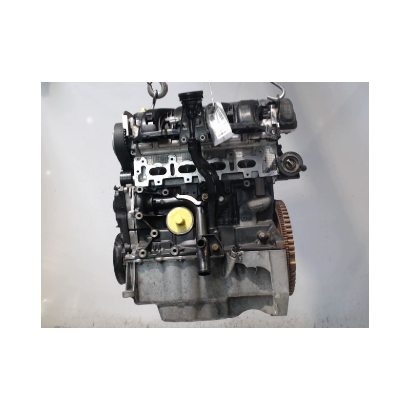 MOTEUR ESSENCE RENAULT CLIO III 2005- 1.6 16V (BR05, BR0B, BR0Y, BR15, BR1J, BR1M, BR1Y, CR0B,...
