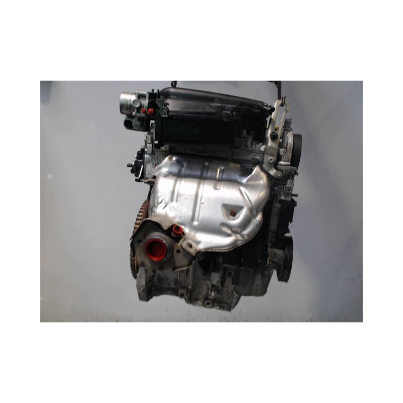 MOTEUR ESSENCE RENAULT CLIO III 2005- 1.6 16V (BR05, BR0B, BR0Y, BR15, BR1J, BR1M, BR1Y, CR0B,...