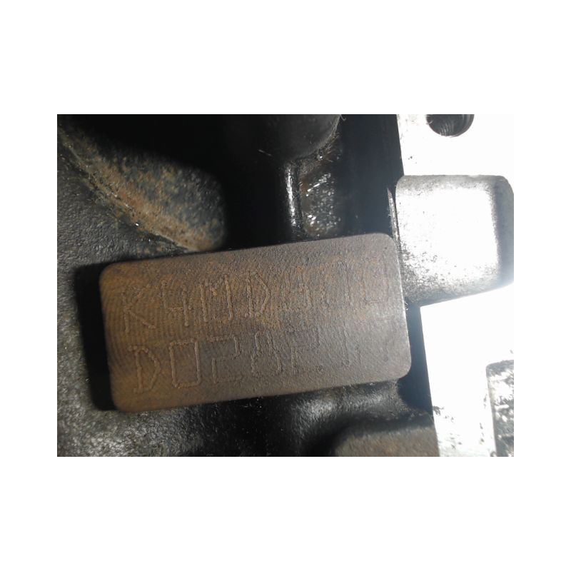 MOTEUR ESSENCE RENAULT CLIO III 2005- 1.6 16V (BR05, BR0B, BR0Y, BR15, BR1J, BR1M, BR1Y, CR0B,...
