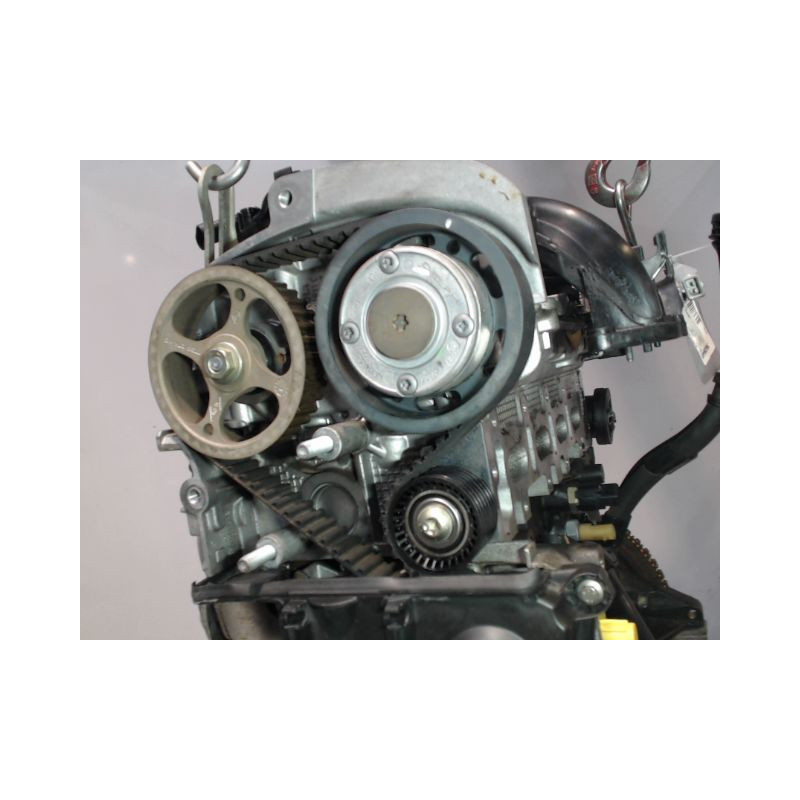 MOTEUR ESSENCE RENAULT CLIO III 2005- 1.6 16V (BR05, BR0B, BR0Y, BR15, BR1J, BR1M, BR1Y, CR0B,...