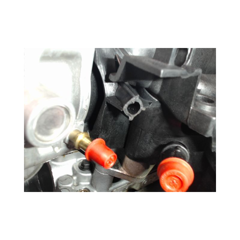 MOTEUR ESSENCE RENAULT CLIO III 2005- 1.6 16V (BR05, BR0B, BR0Y, BR15, BR1J, BR1M, BR1Y, CR0B,...