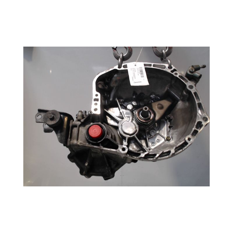 BOITE A VITESSE MECANIQUE TOYOTA YARIS -2003 1.0 