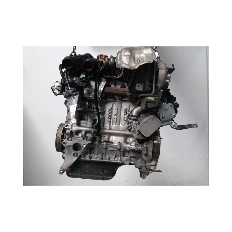 MOTEUR DIESEL PEUGEOT 3008 2009- 1.6 HDi