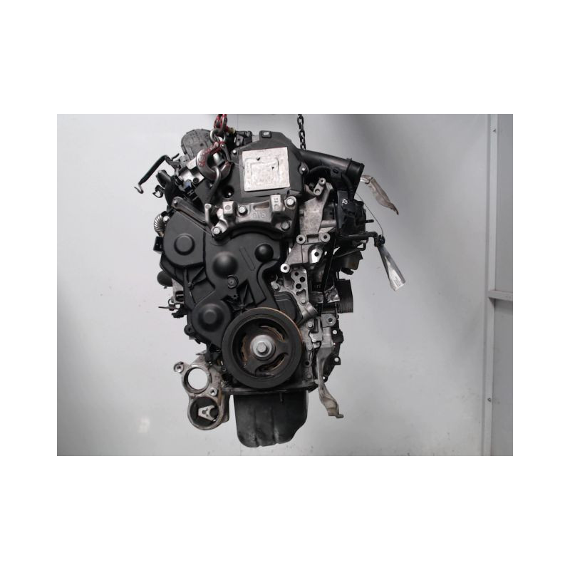 MOTEUR DIESEL PEUGEOT 3008 2009- 1.6 HDi