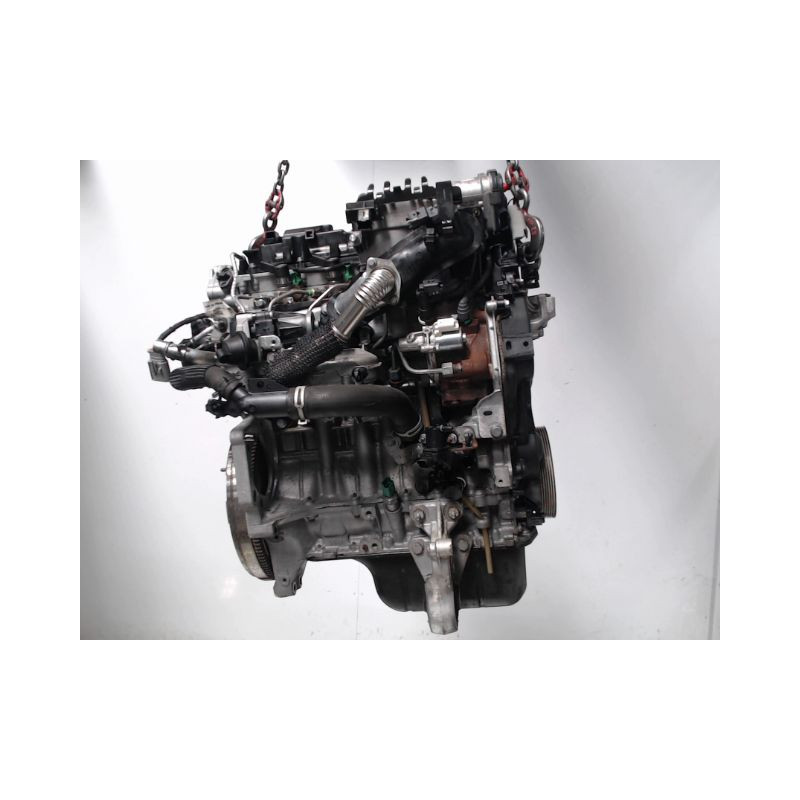 MOTEUR DIESEL PEUGEOT 3008 2009- 1.6 HDi