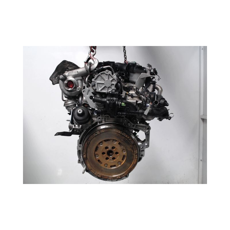 MOTEUR DIESEL PEUGEOT 3008 2009- 1.6 HDi