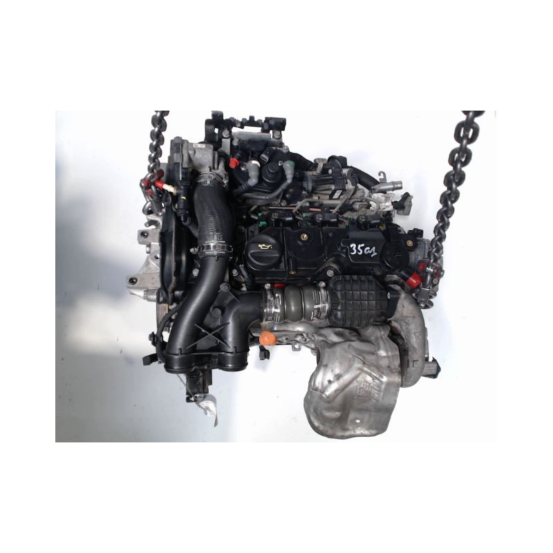 MOTEUR DIESEL PEUGEOT 3008 2009- 1.6 HDi