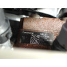 MOTEUR DIESEL PEUGEOT 3008 2009- 1.6 HDi