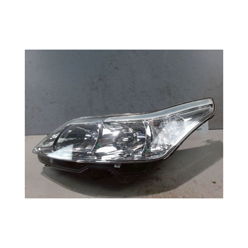 PHARE GAUCHE CITROEN C4 2008-