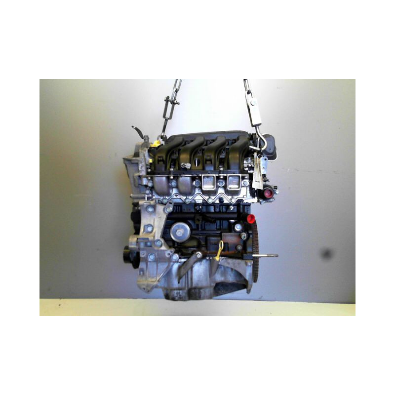 MOTEUR ESSENCE RENAULT MEGANE 1.6 