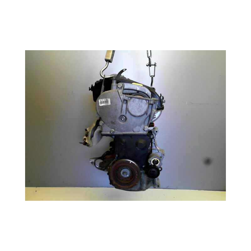 MOTEUR ESSENCE RENAULT MEGANE 1.6 