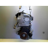 MOTEUR ESSENCE RENAULT MEGANE 1.6 