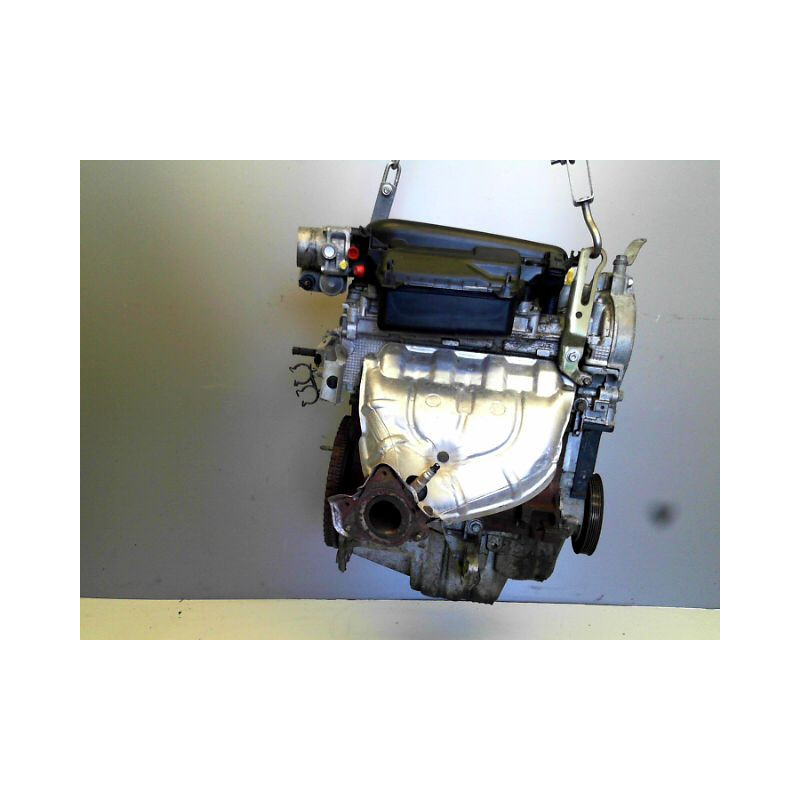 MOTEUR ESSENCE RENAULT MEGANE 1.6 