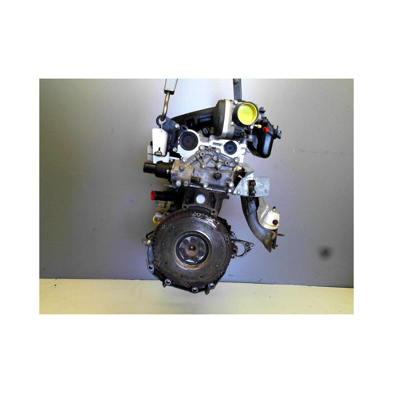MOTEUR ESSENCE RENAULT MEGANE 1.6 