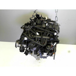 MOTEUR ESSENCE