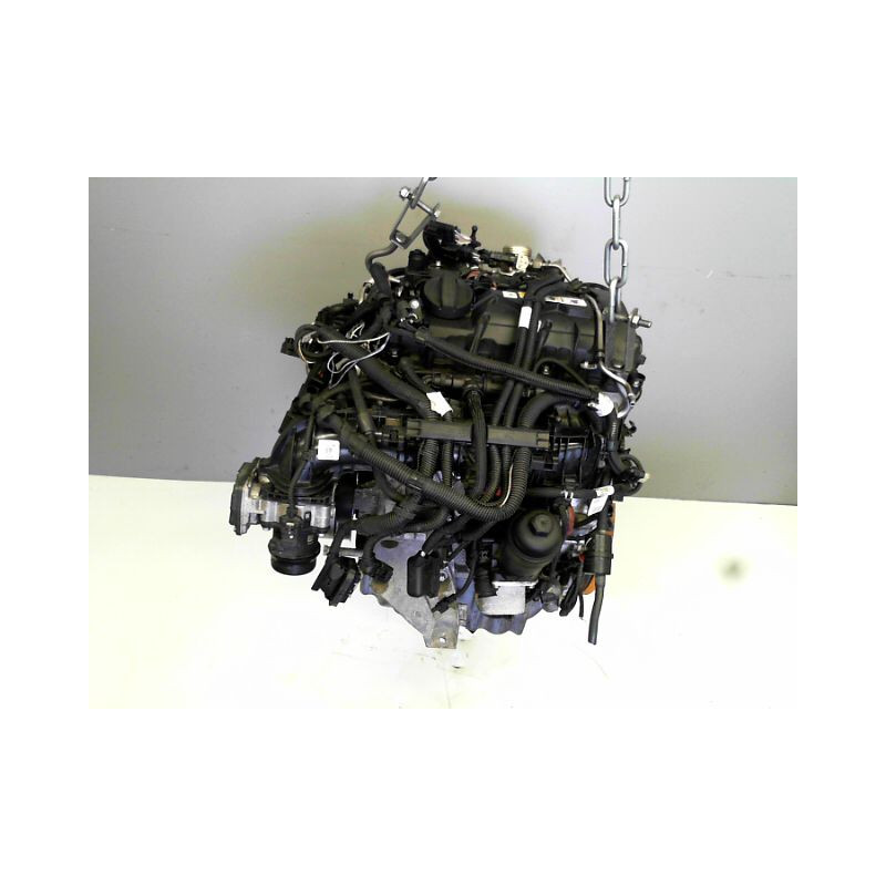 MOTEUR ESSENCE B.M.W. SERIE 1 116 i