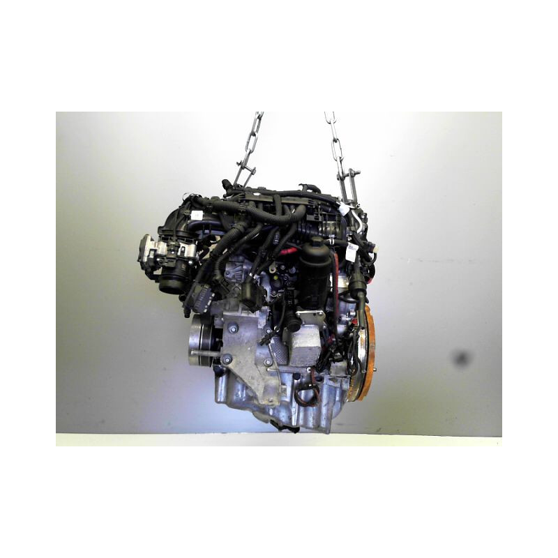 MOTEUR ESSENCE B.M.W. SERIE 1 116 i
