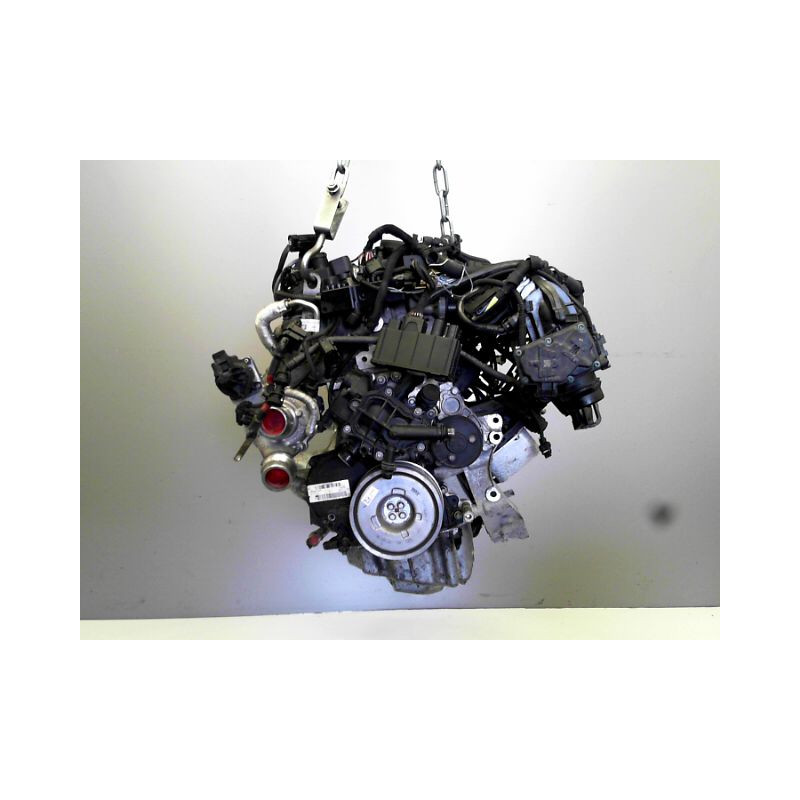 MOTEUR ESSENCE B.M.W. SERIE 1 116 i