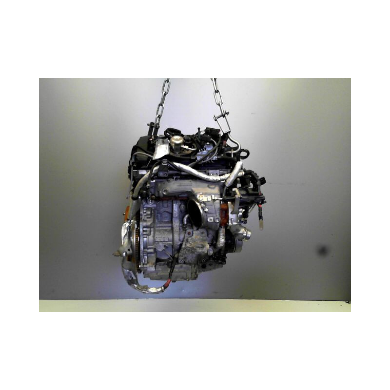 MOTEUR ESSENCE B.M.W. SERIE 1 116 i