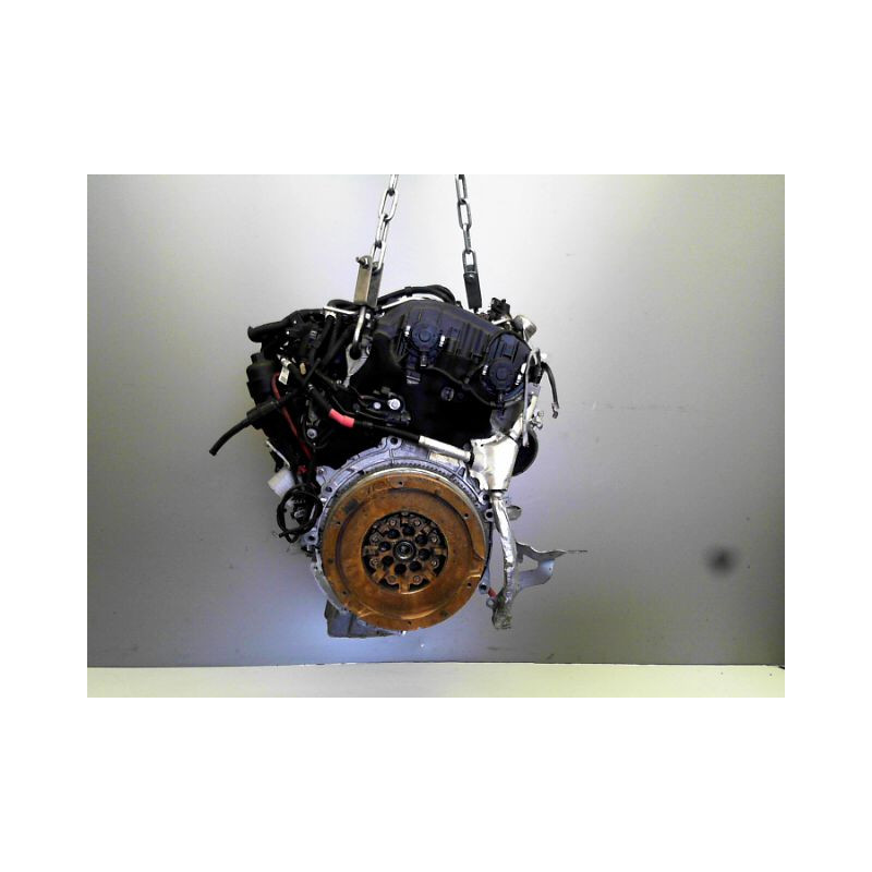 MOTEUR ESSENCE B.M.W. SERIE 1 116 i