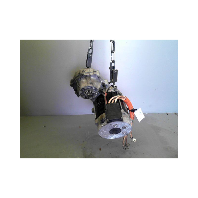MOTEUR ELECTRIQUE  RENAULT TWIZY 80