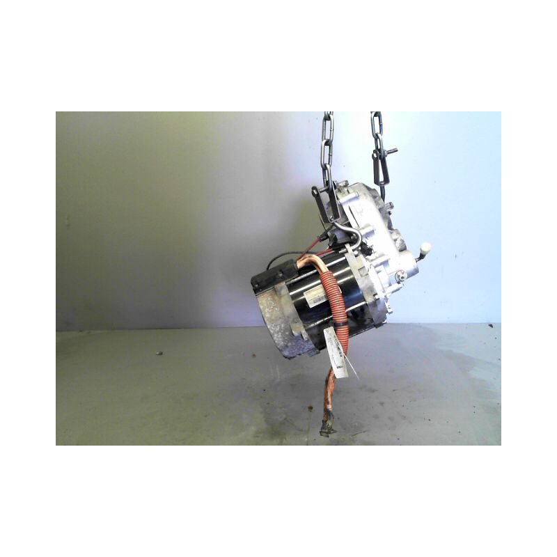 MOTEUR ELECTRIQUE  RENAULT TWIZY 80
