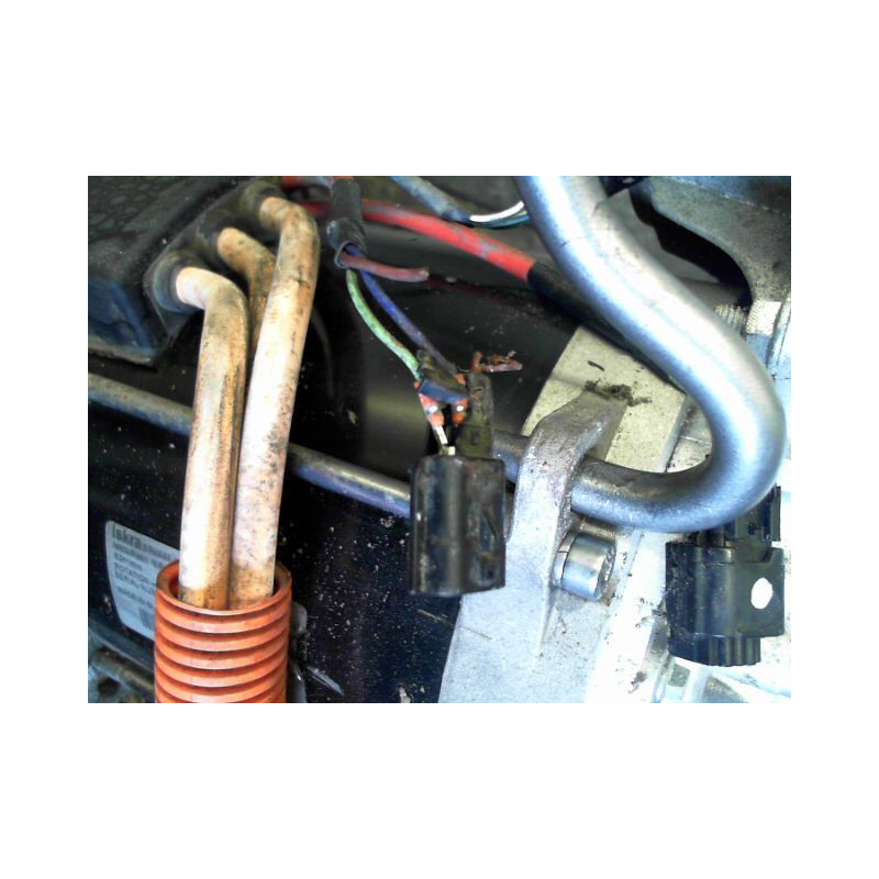 MOTEUR ELECTRIQUE  RENAULT TWIZY 80