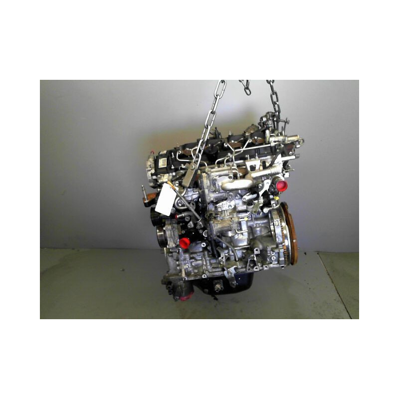 MOTEUR DIESEL TOYOTA RAV4 2.0 D 
