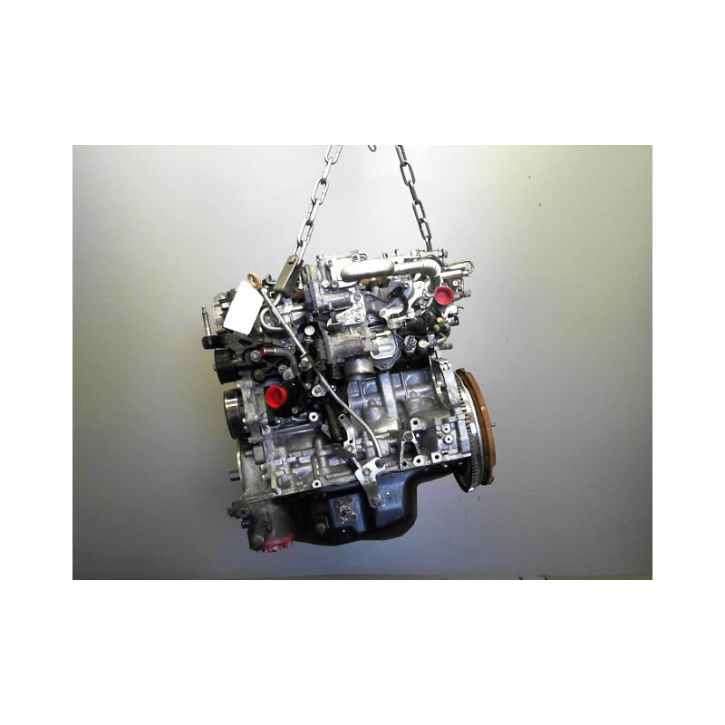 MOTEUR DIESEL TOYOTA RAV4 2.0 D 