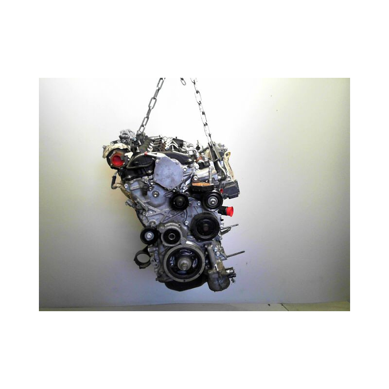 MOTEUR DIESEL TOYOTA RAV4 2.0 D 