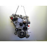 MOTEUR DIESEL TOYOTA RAV4 2.0 D 