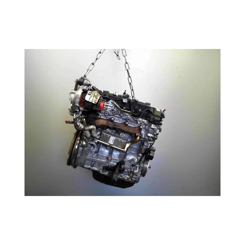 MOTEUR DIESEL TOYOTA RAV4 2.0 D 