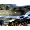 MOTEUR DIESEL TOYOTA RAV4 2.0 D 