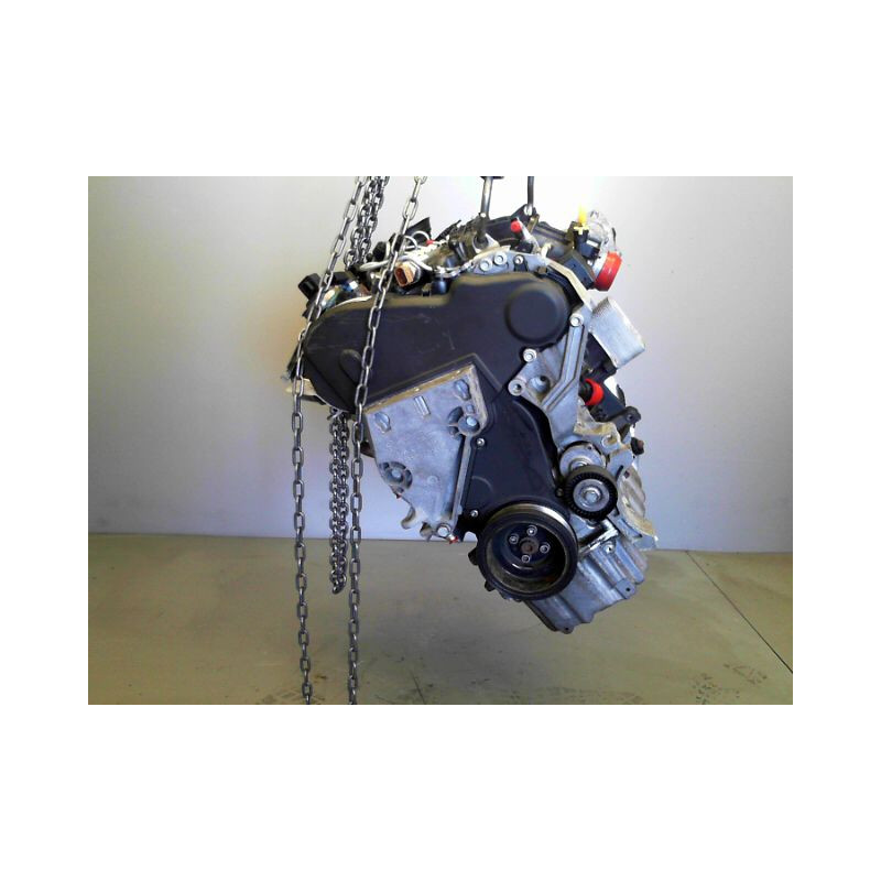 MOTEUR DIESEL SKODA FABIA 1.6 TDI